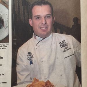 Meet your Posher, John